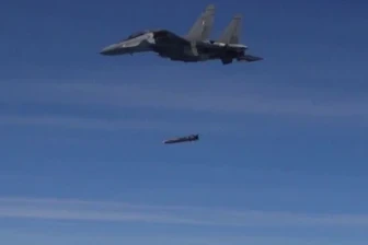रुद्रम-II के सफल परीक्षण से और मजबूत हुई वायुसेना, DRDO के साथ मिलकर रचा इतिहास