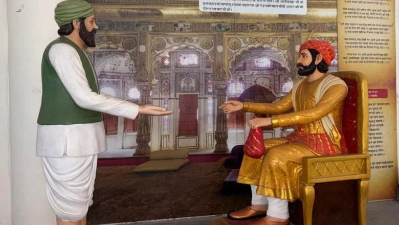 धर्म की दीवारें पड़ीं फीकी: मुस्लिम घर में जन्मे अलीबख़्श के हृदय में बसे श्रीकृष्ण, पढ़ें उनके सफर की दास्तान
