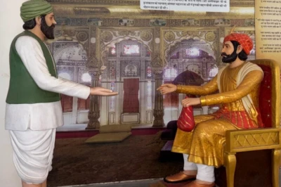 धर्म की दीवारें पड़ीं फीकी: मुस्लिम घर में जन्मे अलीबख़्श के हृदय में बसे श्रीकृष्ण, पढ़ें उनके सफर की दास्तान