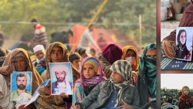 बलूचिस्तान: 77 वर्षों की पीड़ा, 2.5 लाख जानें, 40 हज़ार लापता और 10 लाख विस्थापित
