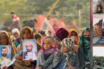 बलूचिस्तान: 77 वर्षों की पीड़ा, 2.5 लाख जानें, 40 हज़ार लापता और 10 लाख विस्थापित