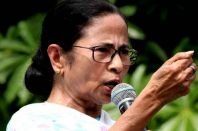 कॉफी पर कुरुक्षेत्र: तृणमूल कांग्रेस में फूट की पूरी कहानी, जानें अंदर का हाल