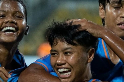 सैफ महिला चैंपियनशिप 2026: भूटान को 1-0 से मात देकर भारत फाइनल में, छठे खिताब से बस एक कदम दूर