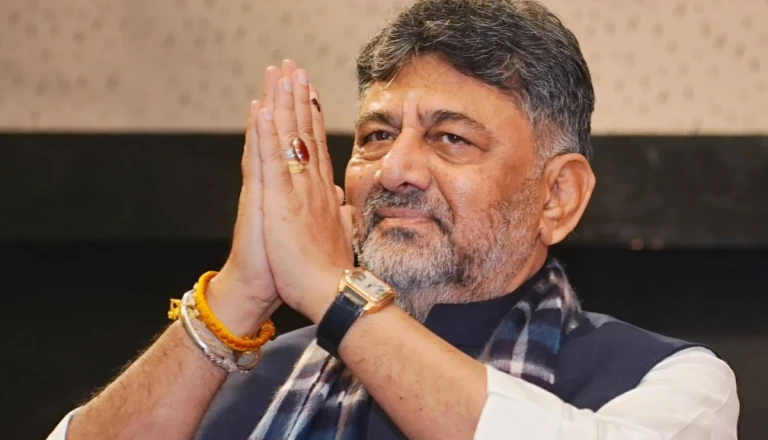 बेंगलुरु में आज डीके शिवकुमार लेंगे कर्नाटक के CM पद की शपथ, ट्रैफिक एडवायजरी और सुरक्षा के पुख्ता इंतजाम, जानें पूरी डिटेल