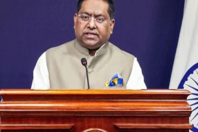 कुवैत हवाई अड्डे पर ड्रोन हमले में एक भारतीय की जान गई, भारत ने जताई कड़ी आपत्ति और की अहम अपील