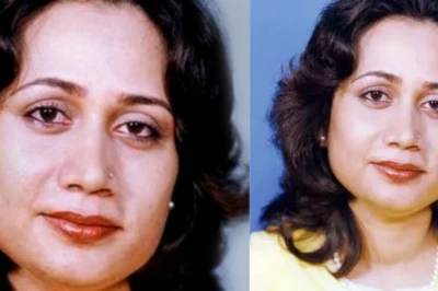 परवीन शाकिर की शायरी: 'इतने घने बादल के पीछे, कितना तन्हा होगा चांद' — पढ़ें खुशबू की शायरा की मशहूर पंक्तियां