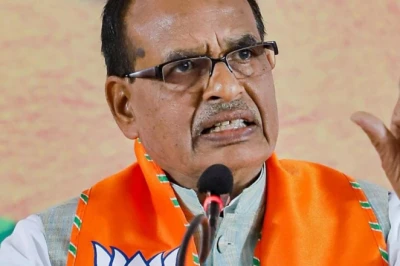 मध्य प्रदेश के एकमात्र मुख्यमंत्री जो 15 साल से अधिक रहे पद पर, अब केंद्र में संभाल रहे मंत्रालय