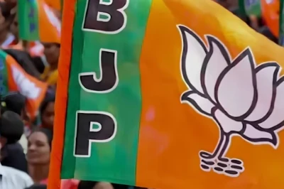 यूपी की 60 हारी हुई सीटों पर बीजेपी का 'मिशन 60', योगी-शाह की जोड़ी ने रची नई रणनीति
