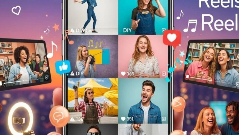 Reels पसंद करने वालों के लिए अच्छी खबर, Instagram ला रहा नया 'Series' फीचर, जानें कैसे करेगा काम