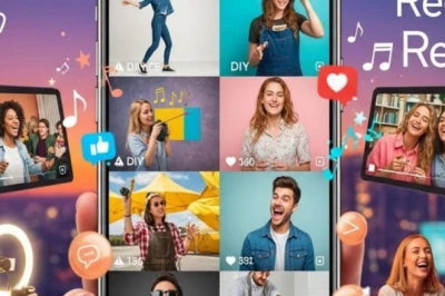 Reels पसंद करने वालों के लिए अच्छी खबर, Instagram ला रहा नया 'Series' फीचर, जानें कैसे करेगा काम