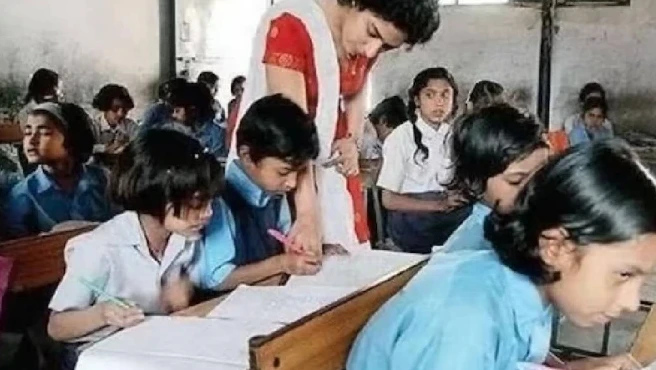 बिहार में हर साल होगी शिक्षकों की बड़ी भर्ती, जुलाई में निकलेगा विज्ञापन, जानें पूरा ब्योरा