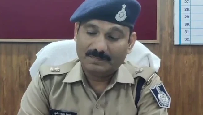 दतिया में ग्वालियर के युवा कारोबारी की संदिग्ध मौत, गोराघाट पुल के नीचे मिला था घायल, गहराया रहस्य
