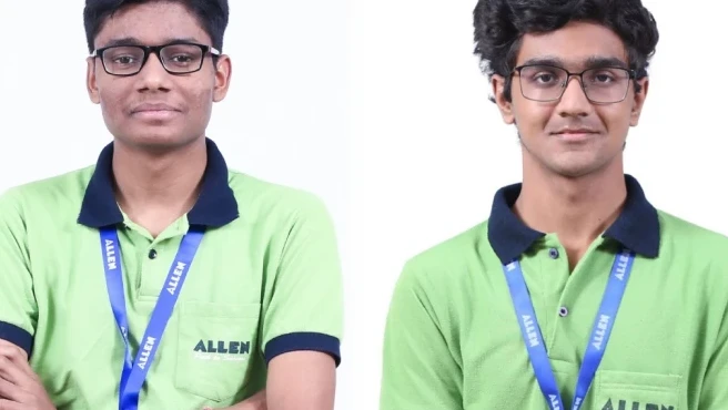 JEE Advanced 2026 रिजल्ट: दिल्ली जोन की धाक, शुभम कुमार ऑल इंडिया टॉपर, कबीर छिल्लर दूसरे स्थान पर