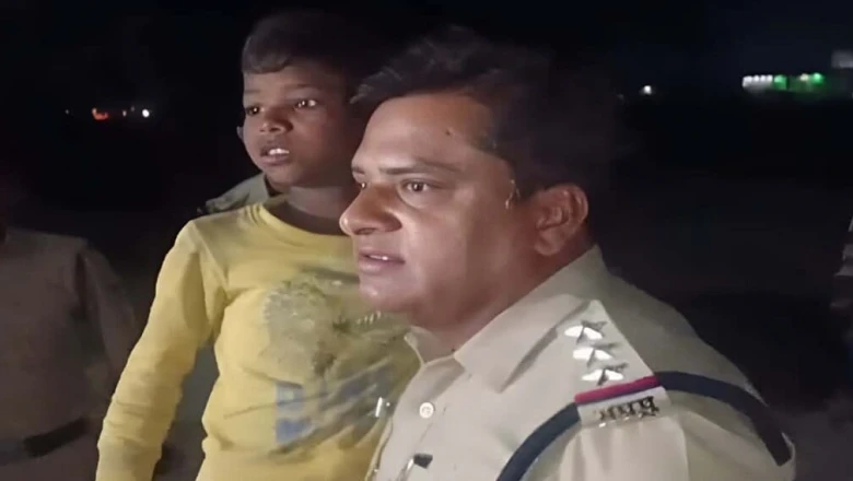 ग्वालियर में 6 साल का बच्चा अचानक गायब, 200 पुलिसकर्मियों ने रातभर तलाशी ली, रात 2 बजे मिली राहत भरी खबर