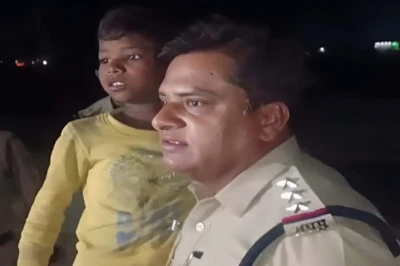 ग्वालियर में 6 साल का बच्चा अचानक गायब, 200 पुलिसकर्मियों ने रातभर तलाशी ली, रात 2 बजे मिली राहत भरी खबर