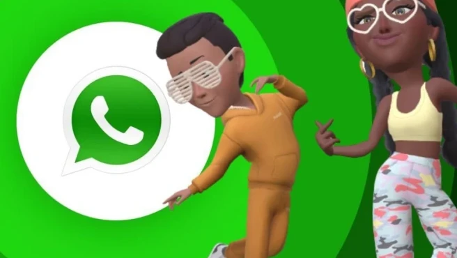 WhatsApp पर अपना 3D Avatar कैसे तैयार करें? सेल्फी और मैनुअल—दोनों आसान तरीके जानें