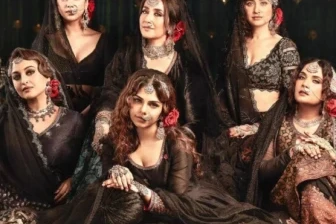तवायफों की दुनिया पर बनी 8 एपिसोड की 'हीरामंडी' के बाद अब दूसरे सीजन की बारी, पहले से जान लें नई कहानी