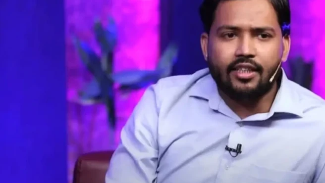 खान सर कौन हैं? जानिए उस शिक्षक के बारे में जिनके कोचिंग सेंटर के बाहर हुई फायरिंग और मचा बवाल