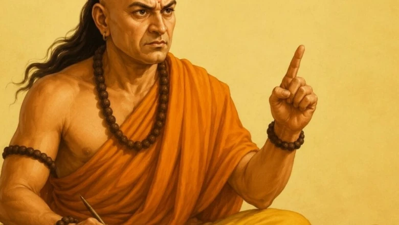 रिश्तों में धोखे से बचना है तो पहचानें मतलबी लोगों के ये 3 लक्षण, चाणक्य ने बताए स्वार्थी इंसान के राज