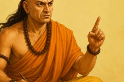 रिश्तों में धोखे से बचना है तो पहचानें मतलबी लोगों के ये 3 लक्षण, चाणक्य ने बताए स्वार्थी इंसान के राज