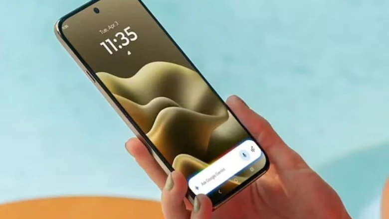 Motorola Edge 2026 लॉन्च: 50 घंटे की बैटरी लाइफ, 50MP सेल्फी कैमरा और Dolby Atmos स्पीकर्स के साथ धमाकेदार एंट्री