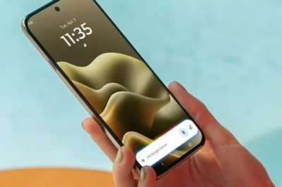 Motorola Edge 2026 लॉन्च: 50 घंटे की बैटरी लाइफ, 50MP सेल्फी कैमरा और Dolby Atmos स्पीकर्स के साथ धमाकेदार एंट्री
