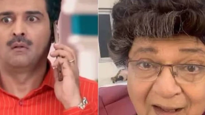 'तारक मेहता का उल्टा चश्मा' में लौट रहे राकेश बेदी, नए प्रोमो ने फैंस की उत्सुकता बढ़ाई