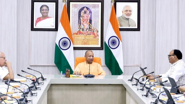 यूपी के 18 शहरों में दौड़ेंगी ई-बसें, सरकारी अधिवक्ताओं का मानदेय बढ़ा; जानें कैबिनेट के बड़े फैसले