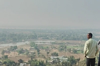 झारखंड का यह नजारा कहलाता है 'मिनी मसूरी', पलामू का चियांकी पहाड़ प्रकृति प्रेमियों के लिए किसी जन्नत से कम नहीं