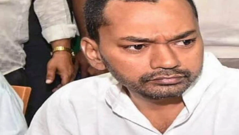मुजफ्फरपुर अग्निकांड पर सख्त हुए स्वास्थ्य मंत्री निशांत, जांच के आदेश और दोषियों पर कार्रवाई के निर्देश