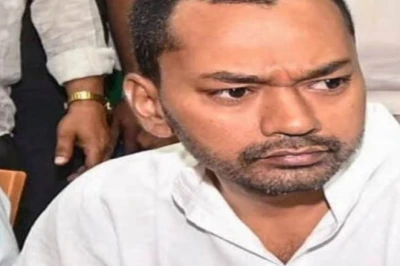 मुजफ्फरपुर अग्निकांड पर सख्त हुए स्वास्थ्य मंत्री निशांत, जांच के आदेश और दोषियों पर कार्रवाई के निर्देश