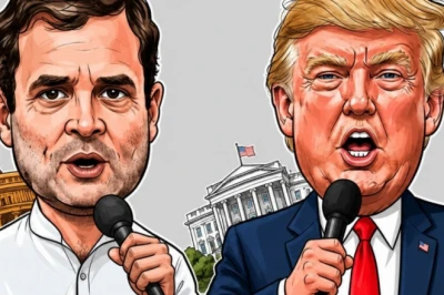 OPINION: उकसाओ, सुर्खी बटोरो, दोहराओ… क्या भारत के डोनाल्ड ट्रंप बनते जा रहे हैं राहुल गांधी?