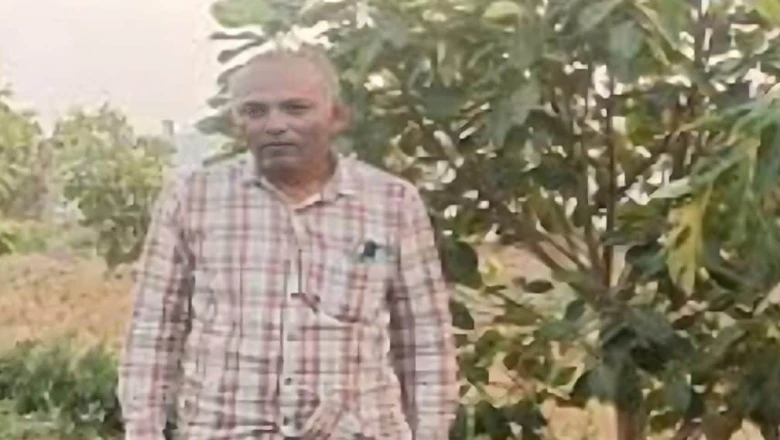 सक्सेस स्टोरी: यूट्यूब से सीखी आधुनिक खेती, कटहल की बागवानी से राजू पटेल ने रचा कामयाबी का नया अध्याय