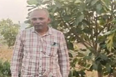 सक्सेस स्टोरी: यूट्यूब से सीखी आधुनिक खेती, कटहल की बागवानी से राजू पटेल ने रचा कामयाबी का नया अध्याय