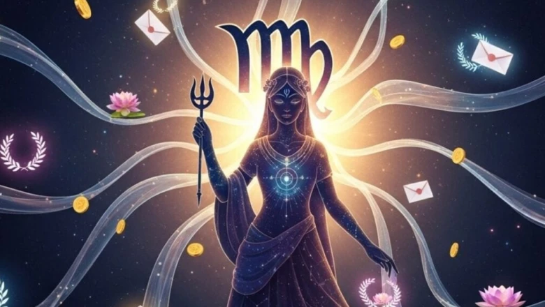कन्या राशि के लिए आज का दिन सुनहरा, चारों दिशाओं से आएगी शुभ खबर, सोच रखें सकारात्मक
