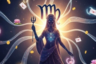 कन्या राशि के लिए आज का दिन सुनहरा, चारों दिशाओं से आएगी शुभ खबर, सोच रखें सकारात्मक