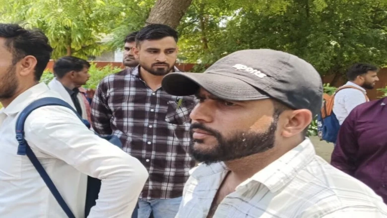 'मनरेगा मजदूरों को भी हमसे ज्यादा मिलता है'.. मानदेय और सैलरी को लेकर भड़के संविदा कर्मी