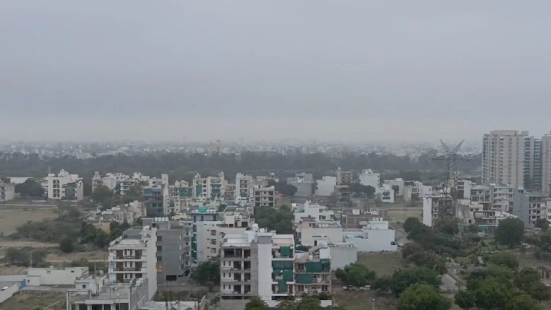 कभी सूना पड़ा था जहां, अब वहीं प्लॉट खरीदने की मची होड़...आखिर कैसे चमका फरीदाबाद का सेक्टर-123?