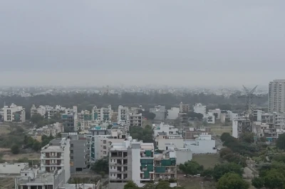 कभी सूना पड़ा था जहां, अब वहीं प्लॉट खरीदने की मची होड़...आखिर कैसे चमका फरीदाबाद का सेक्टर-123?