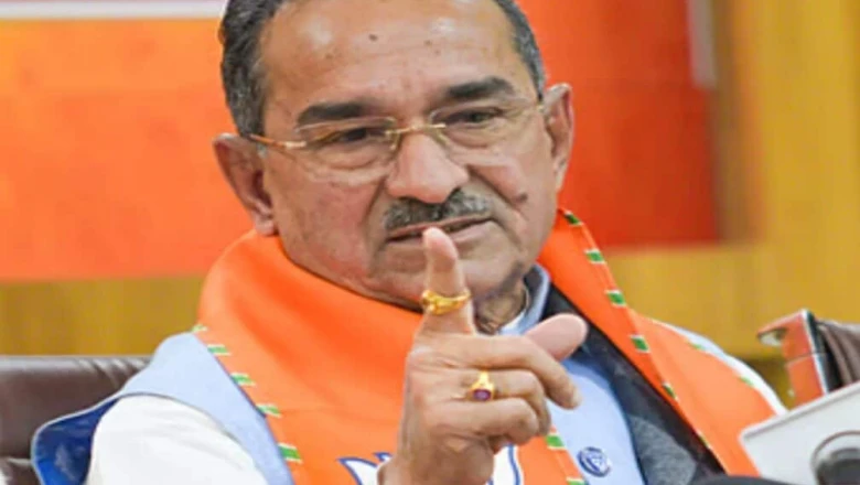 राजस्थान की राज्यसभा सीटों पर गहराई सरगर्मी, भाजपा आज जारी कर सकती है दो नाम