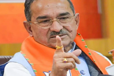 राजस्थान की राज्यसभा सीटों पर गहराई सरगर्मी, भाजपा आज जारी कर सकती है दो नाम