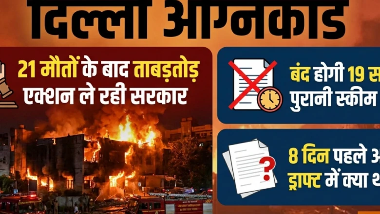 क्या है 'बेड एंड ब्रेकफास्ट' स्कीम, जिसे अब बंद करने जा रही दिल्ली सरकार? आठ दिन पहले ही आया था नया मसौदा