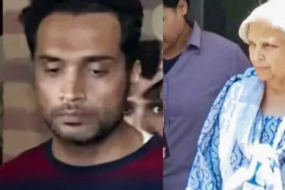 ट्विशा केस: जेल में पहली रात, अस्पताल वार्ड में रखे गए समर्थ और गिरिबाला, जानें वजह