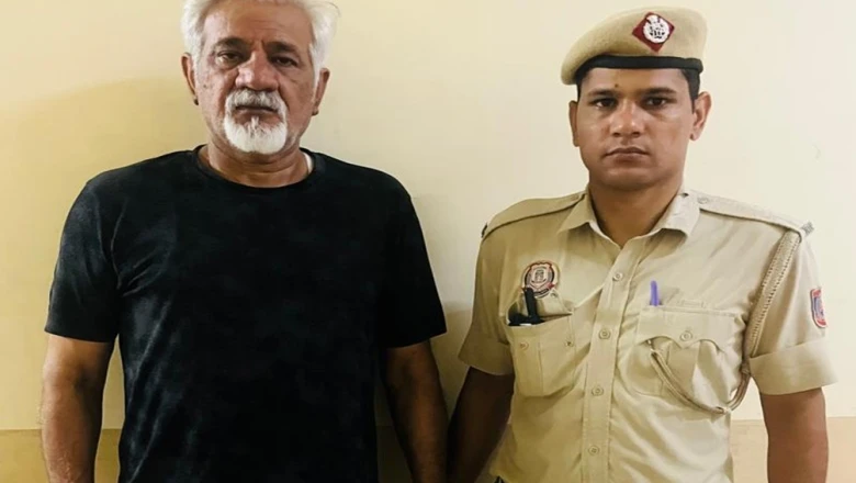 मालवीय नगर अग्निकांड: 'दिल्ली में सब चलता है', होटल मालिक का चौंकाने वाला बयान