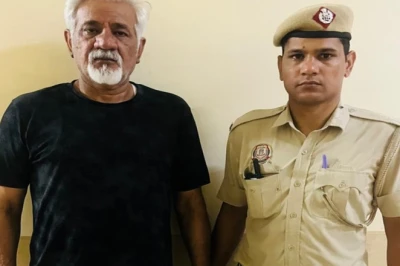 मालवीय नगर अग्निकांड: 'दिल्ली में सब चलता है', होटल मालिक का चौंकाने वाला बयान