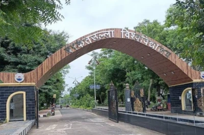 भोपाल के बरकतउल्ला विश्वविद्यालय का नाम बदलने की तैयारी, 'वाग देवी भोजपाल विश्वविद्यालय' रखने का प्रस्ताव