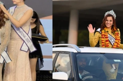 बैतूल की बेटी और भोपाल की बहू राधिका बसंत जेठा ने जीता Malaysia World Women Nation 2026 का खिताब