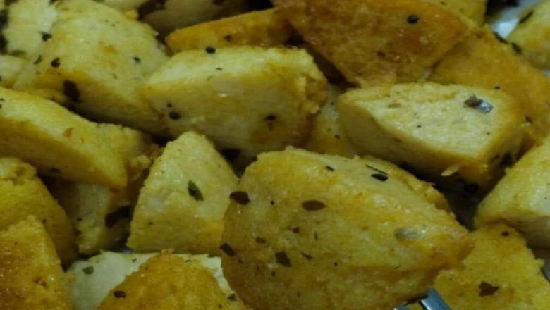 Breakfast Recipe: मिनटों में तैयार करें चटपटी मसाला इडली फ्राई, स्वाद ऐसा कि खाते ही जाएं