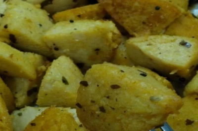 Breakfast Recipe: मिनटों में तैयार करें चटपटी मसाला इडली फ्राई, स्वाद ऐसा कि खाते ही जाएं