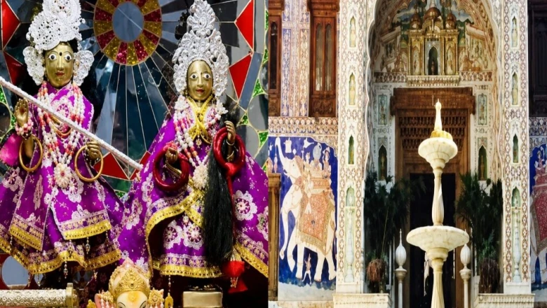 कांतली नदी के तट पर बसा कांवट: 500 वर्ष पुराने मंदिर और भव्य हवेलियों से क्यों चर्चा में है यह कस्बा?